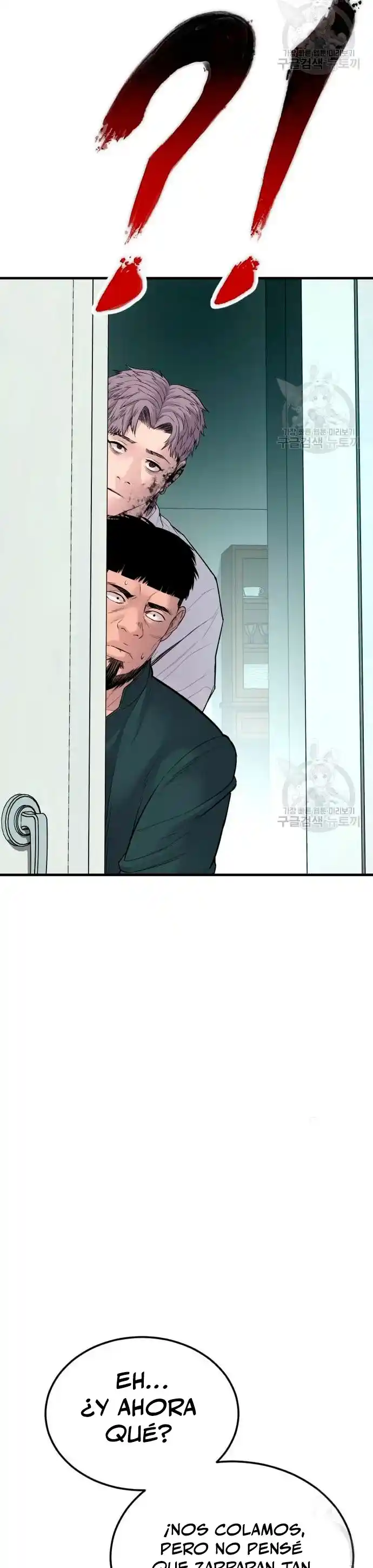 Gerente Kim - Capítulo 63 - Página 65 - LectorTMOo