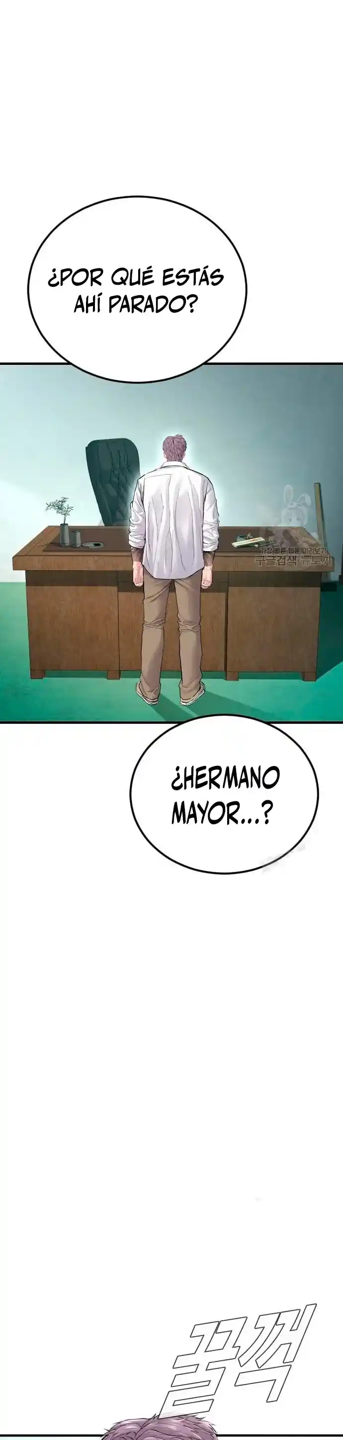 Gerente Kim - Capítulo 63 - Página 69 - LectorTMOo