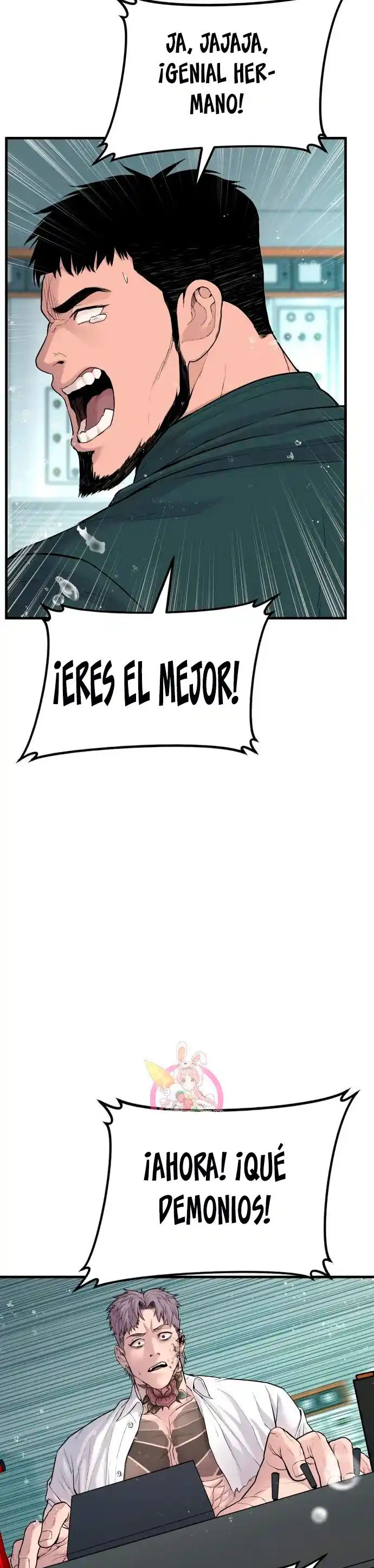 Gerente Kim - Capítulo 65 - Página 2 - LectorTMOo