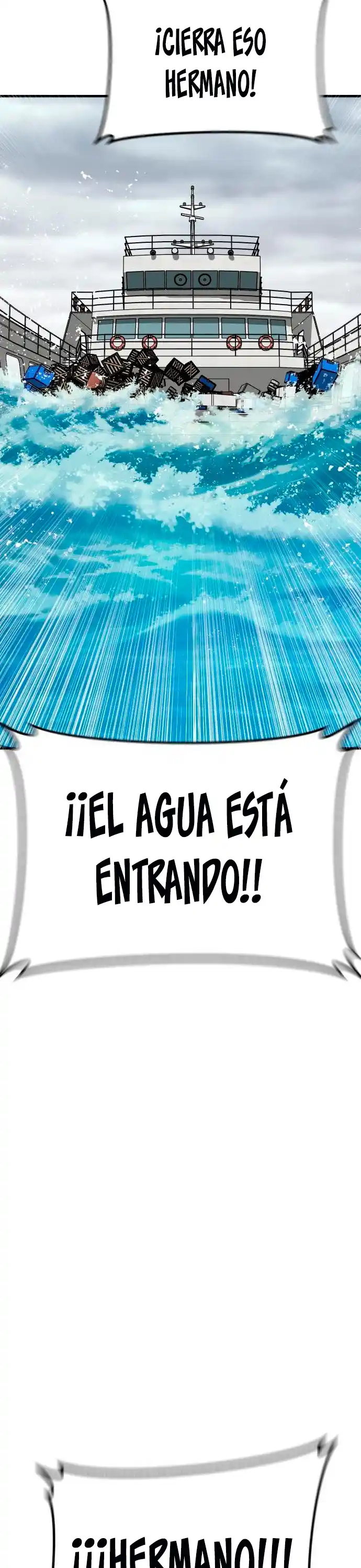 Gerente Kim - Capítulo 65 - Página 12 - LectorTMOo