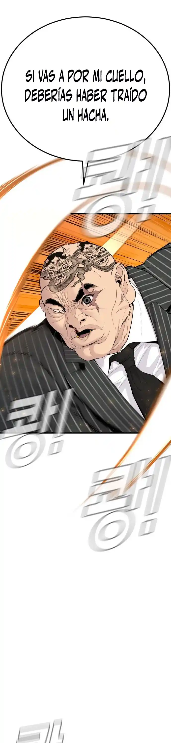 Gerente Kim - Capítulo 65 - Página 18 - LectorTMOo