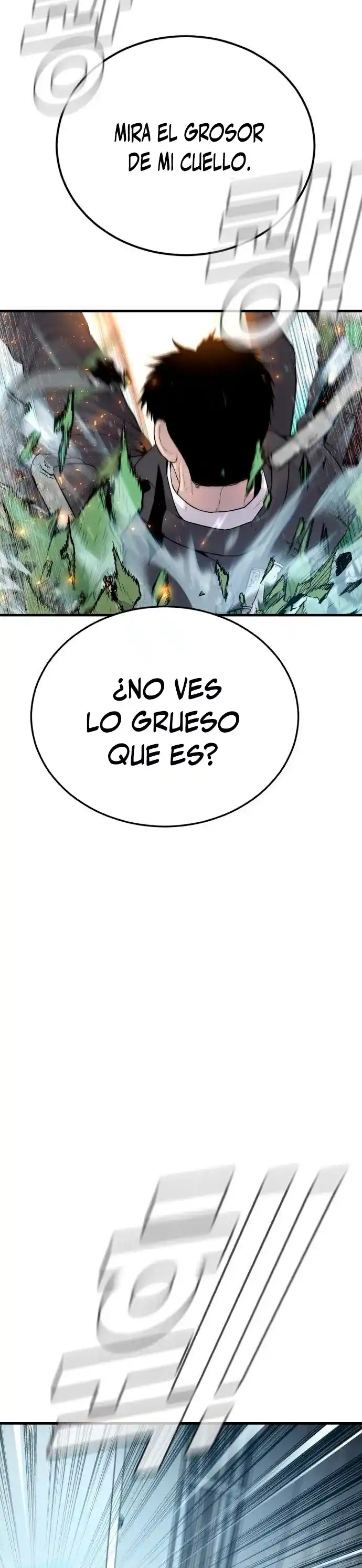 Gerente Kim - Capítulo 65 - Página 19 - LectorTMOo