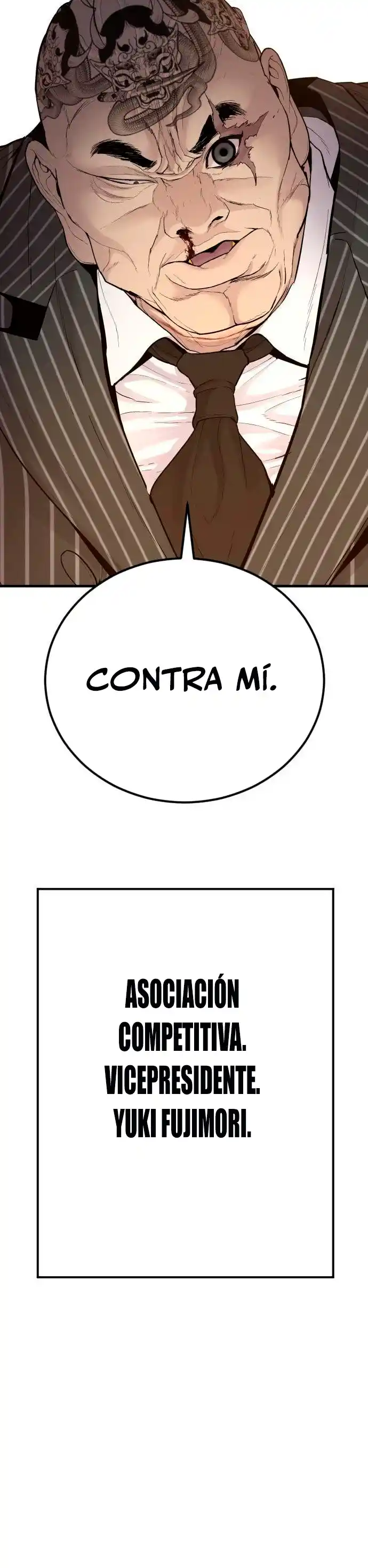 Gerente Kim - Capítulo 65 - Página 23 - LectorTMOo