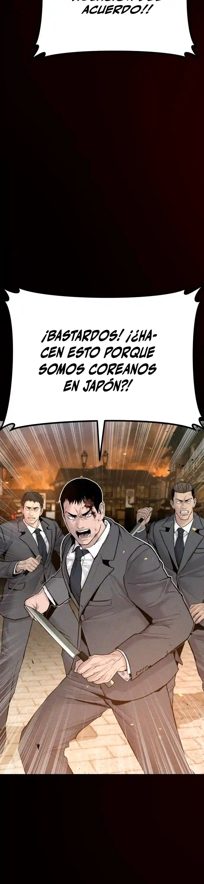 Gerente Kim - Capítulo 65 - Página 40 - LectorTMOo