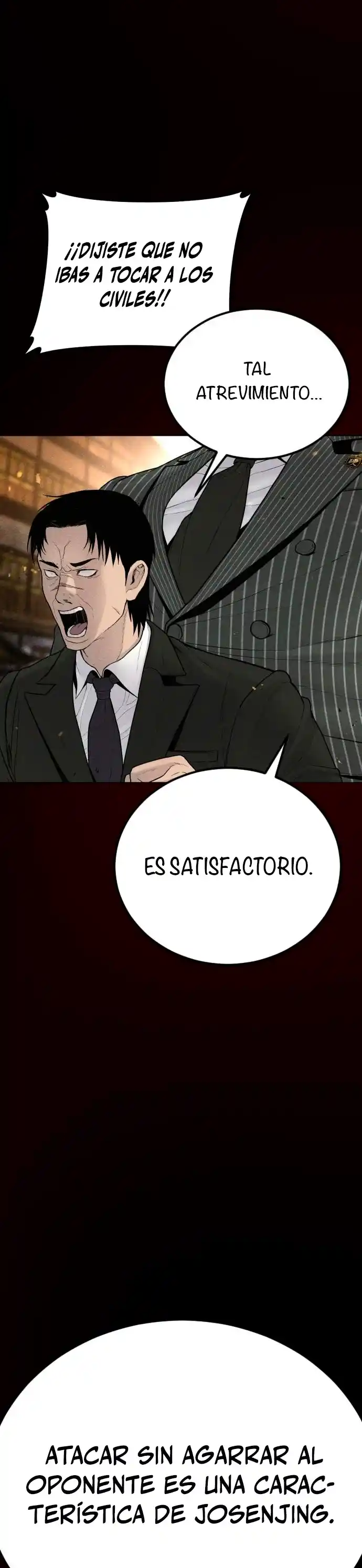 Gerente Kim - Capítulo 65 - Página 41 - LectorTMOo