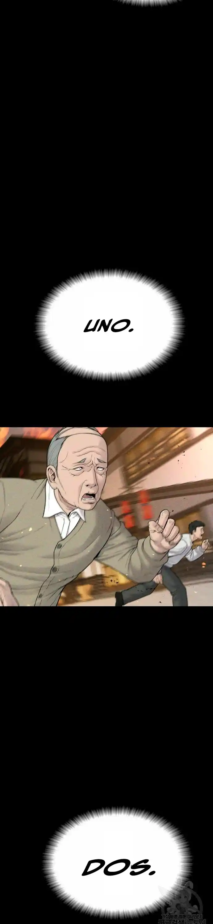 Gerente Kim - Capítulo 65 - Página 47 - LectorTMOo