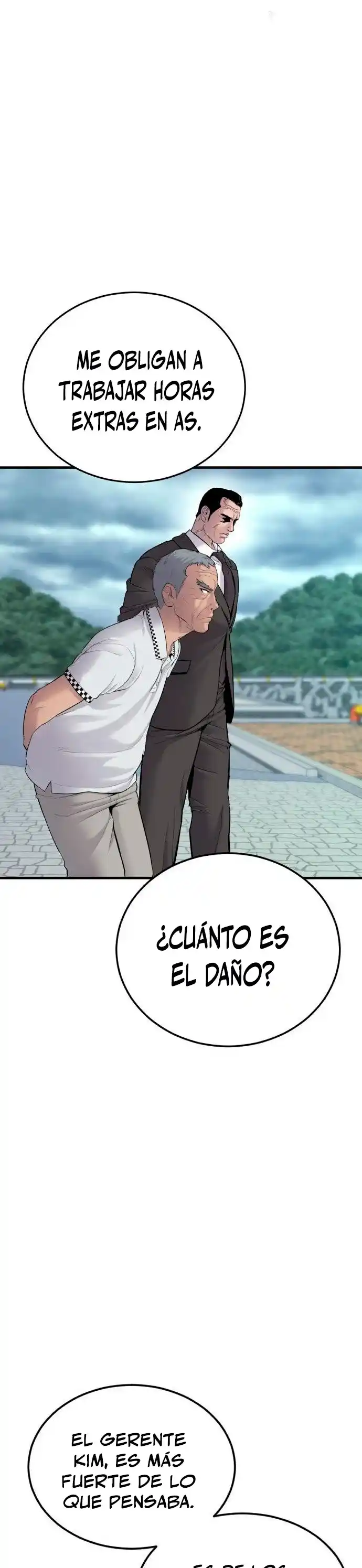 Gerente Kim - Capítulo 65 - Página 77 - LectorTMOo