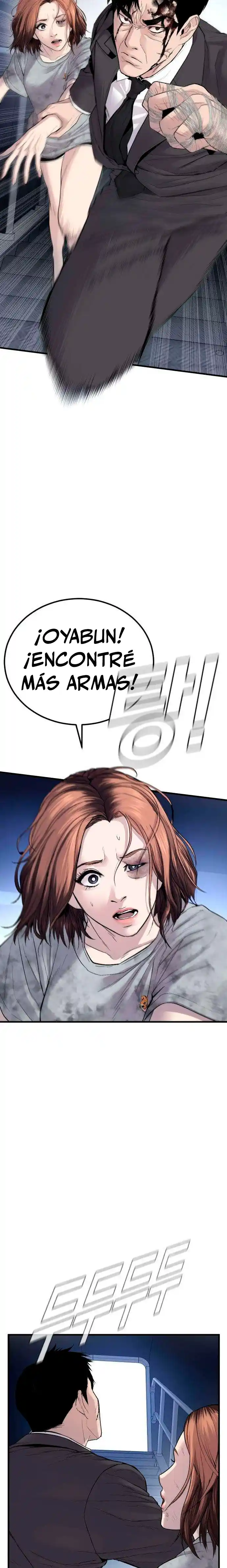 Gerente Kim - Capítulo 66 - Página 9 - LectorTMOo