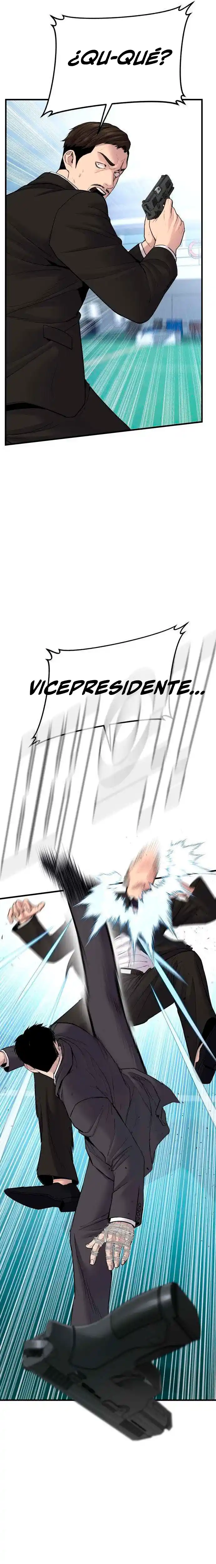 Gerente Kim - Capítulo 66 - Página 13 - LectorTMOo