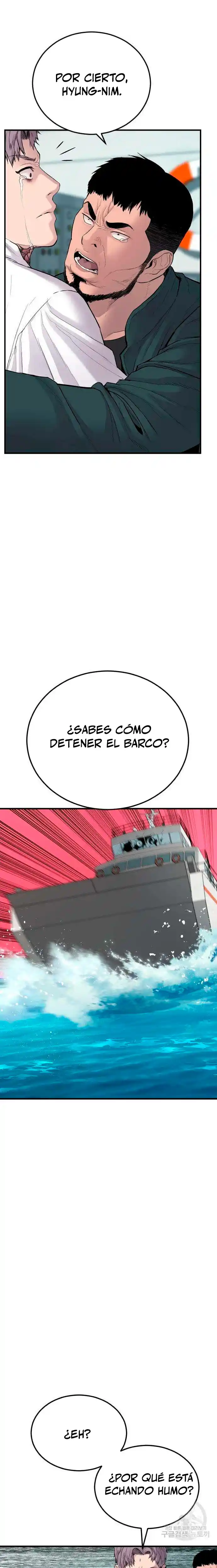 Gerente Kim - Capítulo 66 - Página 19 - LectorTMOo