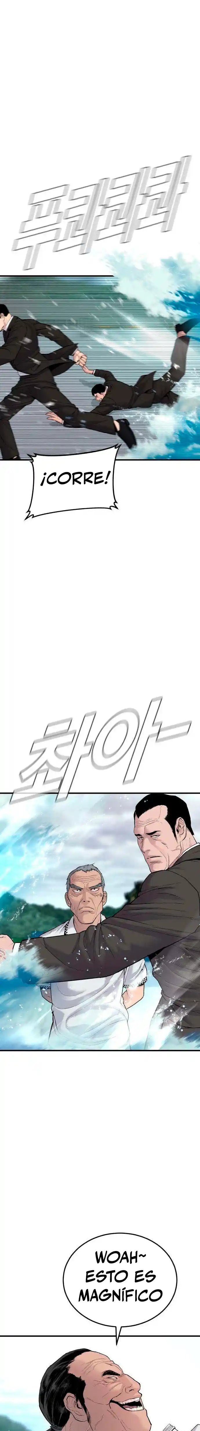 Gerente Kim - Capítulo 66 - Página 25 - LectorTMOo