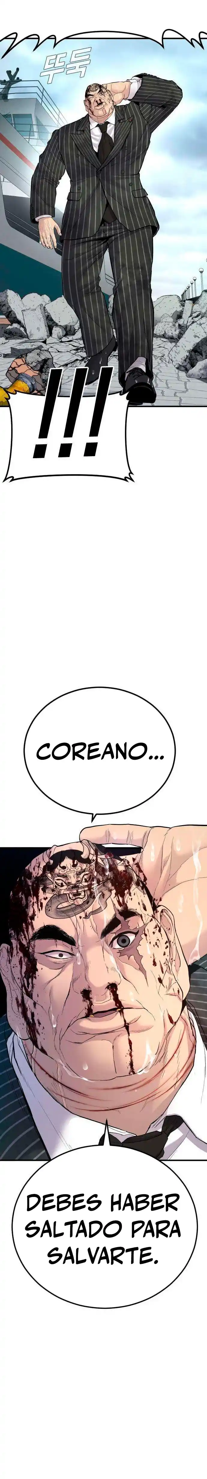 Gerente Kim - Capítulo 66 - Página 33 - LectorTMOo
