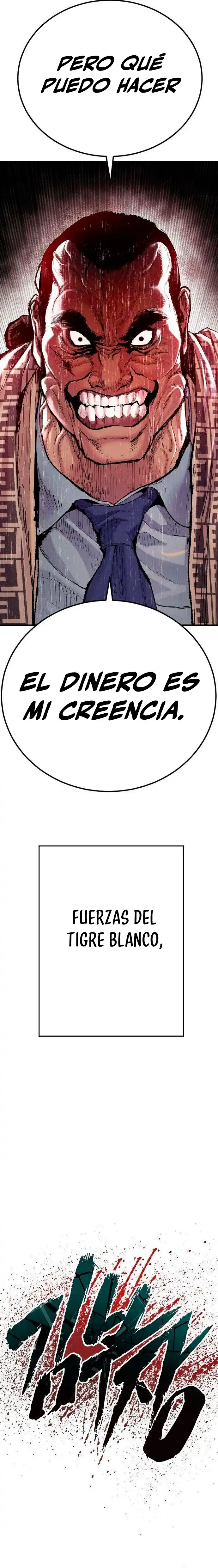 Gerente Kim - Capítulo 66 - Página 42 - LectorTMOo