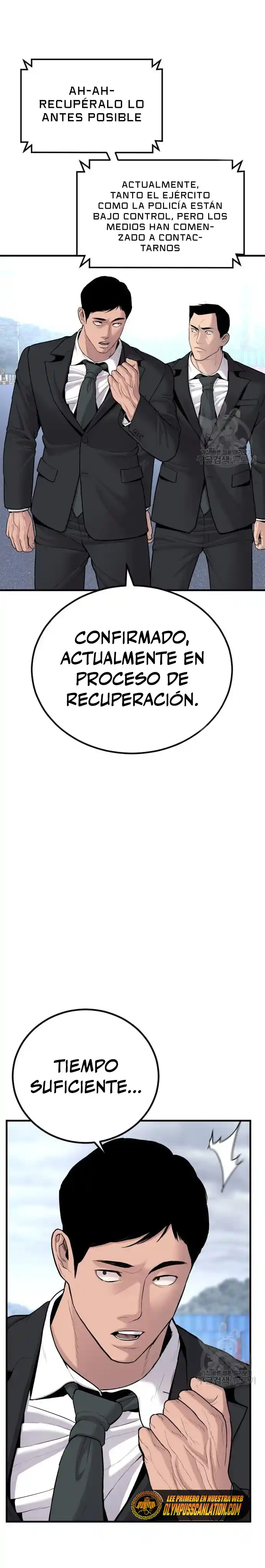 Gerente Kim - Capítulo 67 - Página 29 - LectorTMOo