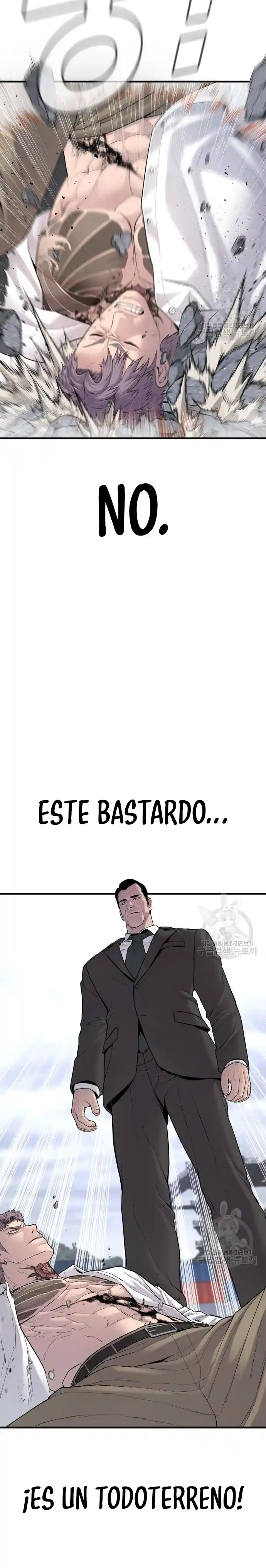 Gerente Kim - Capítulo 67 - Página 37 - LectorTMOo