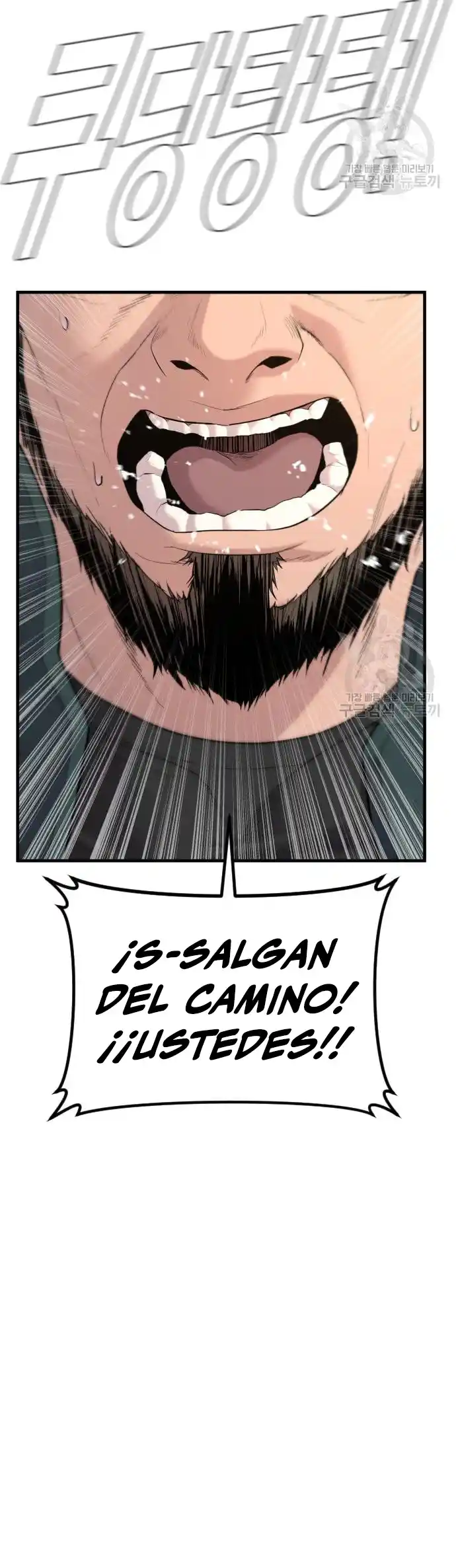 Gerente Kim - Capítulo 67 - Página 40 - LectorTMOo