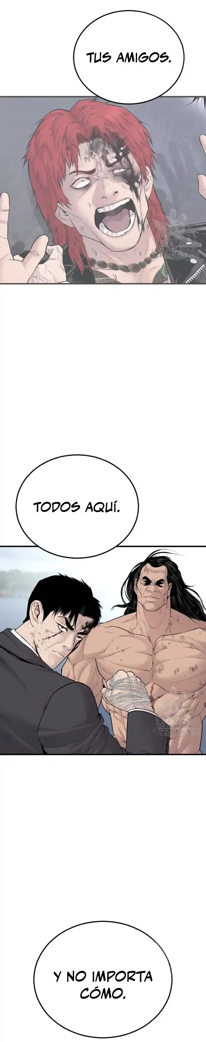 Gerente Kim - Capítulo 67 - Página 53 - LectorTMOo