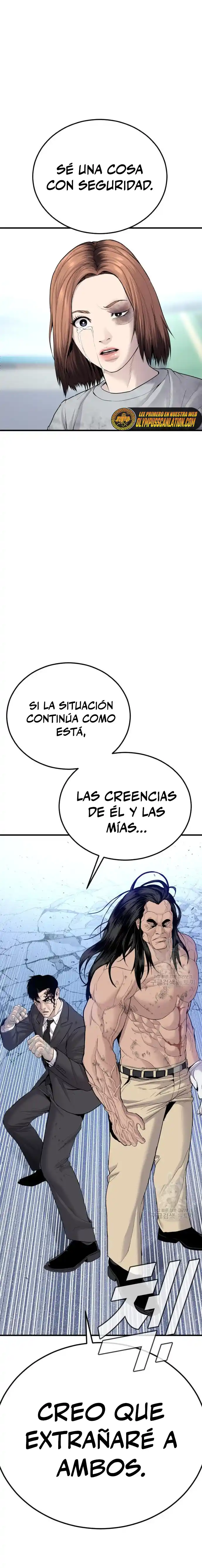 Gerente Kim - Capítulo 67 - Página 68 - LectorTMOo