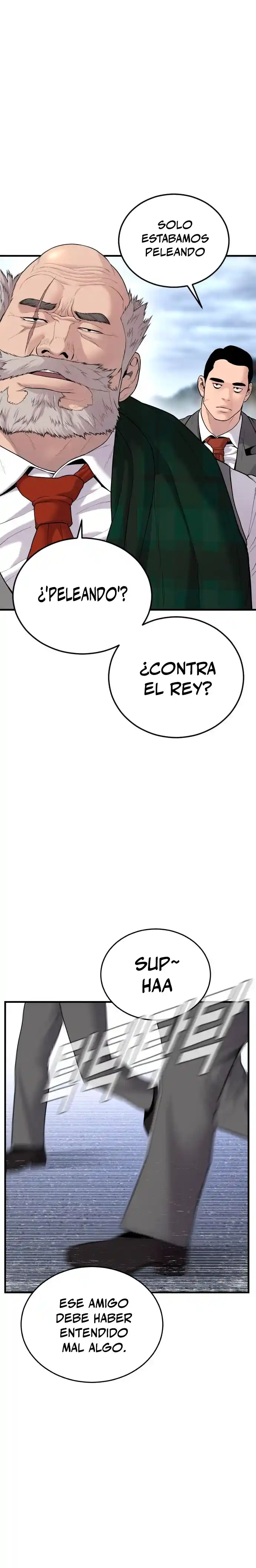 Gerente Kim - Capítulo 68 - Página 4 - LectorTMOo