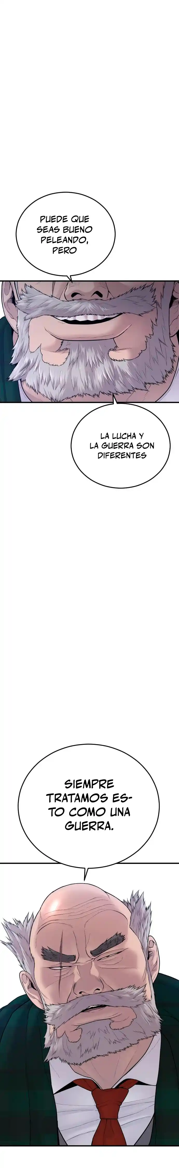 Gerente Kim - Capítulo 68 - Página 11 - LectorTMOo