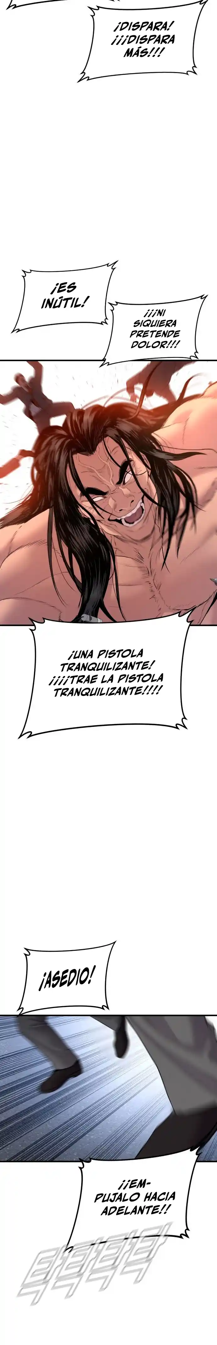 Gerente Kim - Capítulo 68 - Página 22 - LectorTMOo