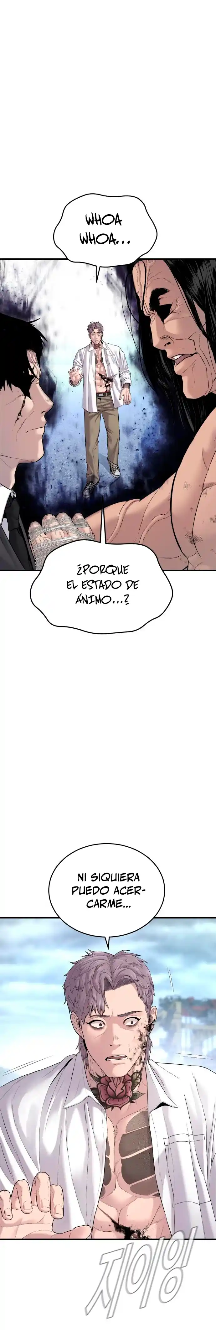 Gerente Kim - Capítulo 68 - Página 48 - LectorTMOo