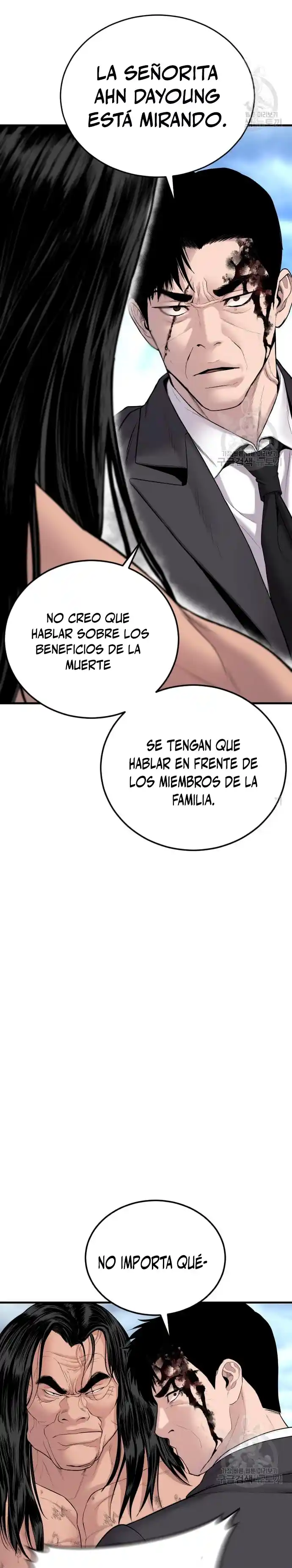 Gerente Kim - Capítulo 69 - Página 3 - LectorTMOo