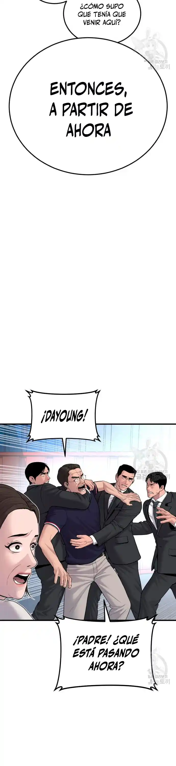 Gerente Kim - Capítulo 69 - Página 9 - LectorTMOo