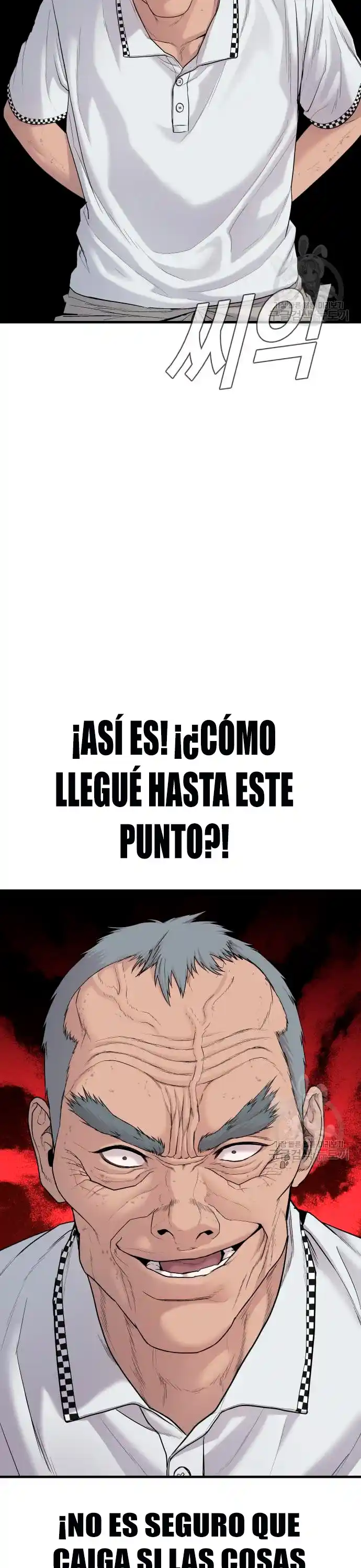 Gerente Kim - Capítulo 69 - Página 25 - LectorTMOo