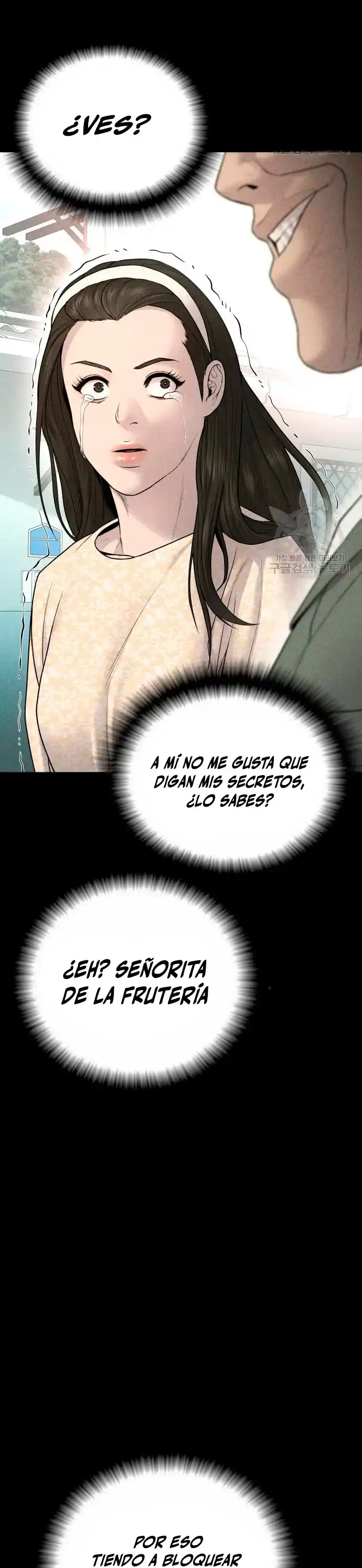 Gerente Kim - Capítulo 69 - Página 42 - LectorTMOo