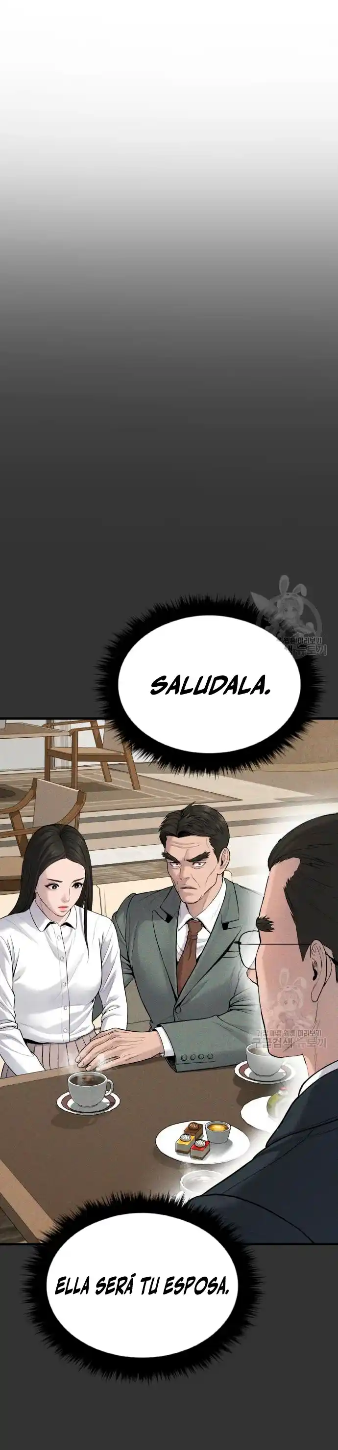 Gerente Kim - Capítulo 69 - Página 56 - LectorTMOo