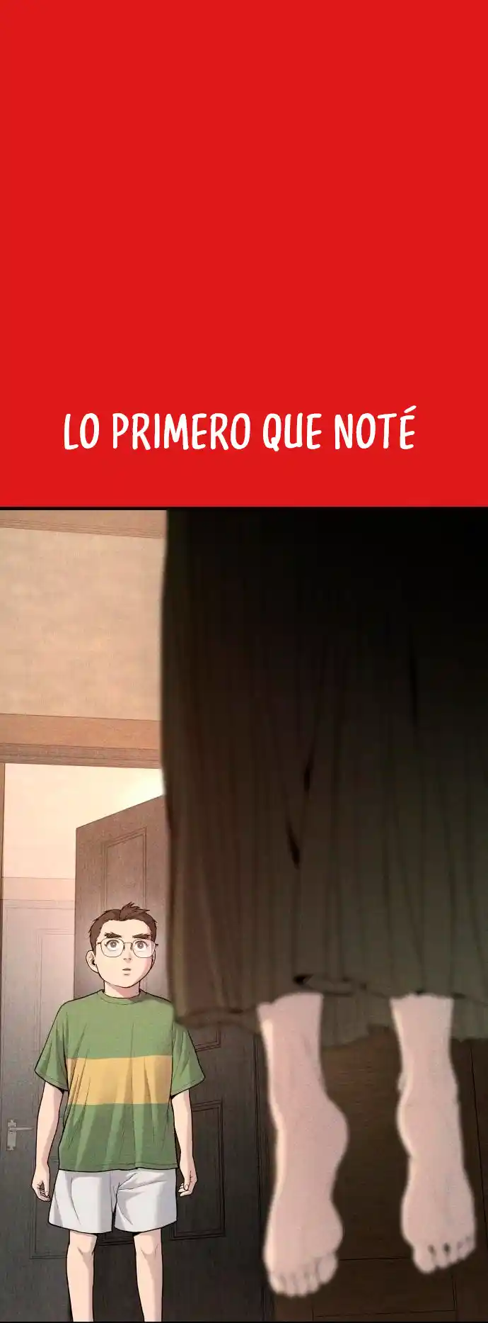Gerente Kim - Capítulo 70 - Página 3 - LectorTMOo