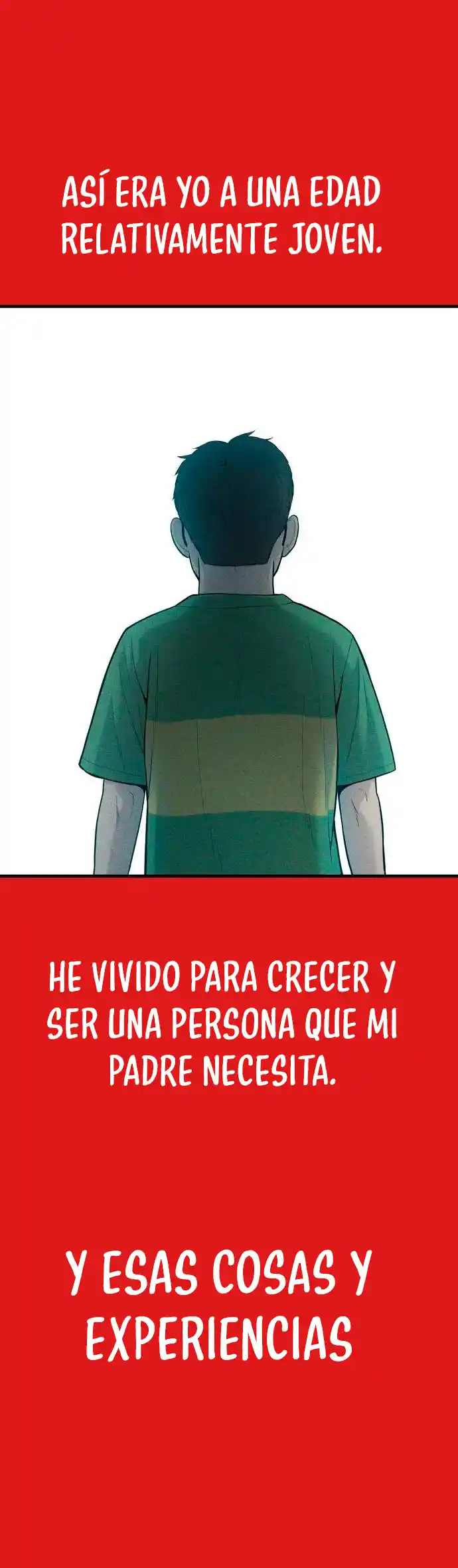 Gerente Kim - Capítulo 70 - Página 16 - LectorTMOo