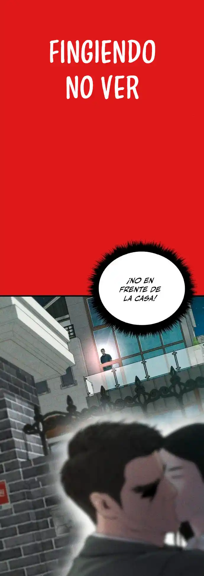 Gerente Kim - Capítulo 70 - Página 19 - LectorTMOo