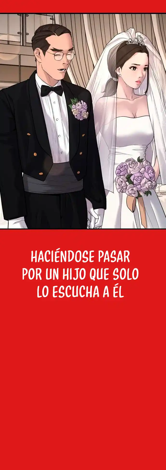 Gerente Kim - Capítulo 70 - Página 21 - LectorTMOo