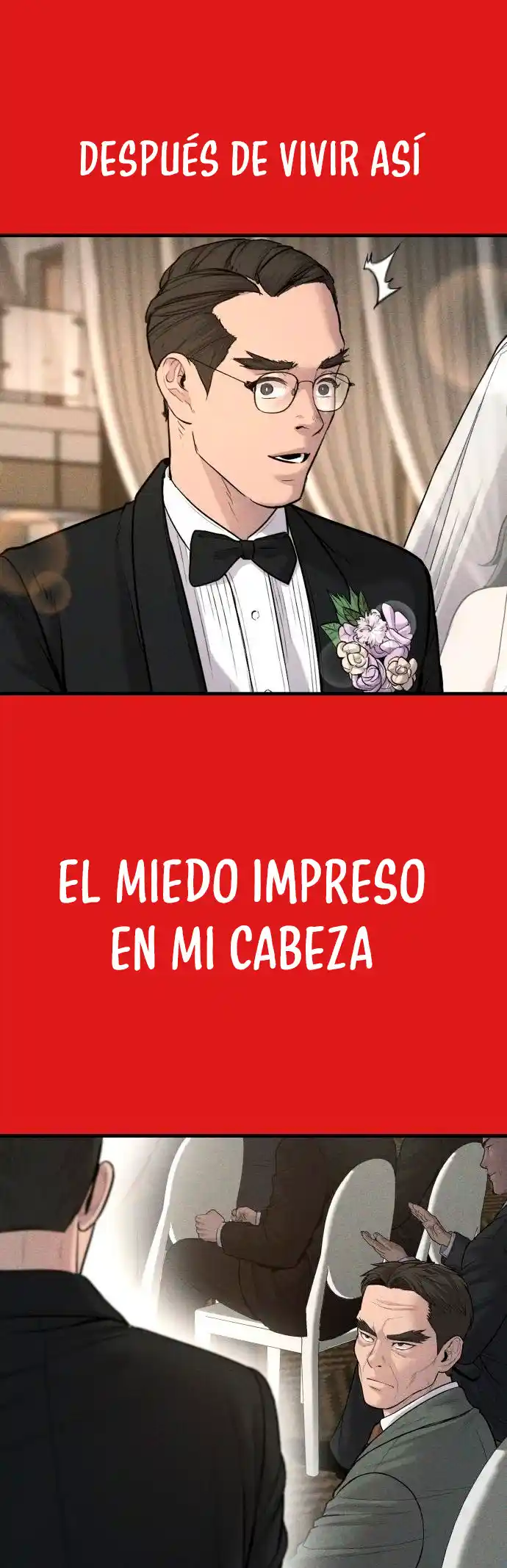 Gerente Kim - Capítulo 70 - Página 22 - LectorTMOo