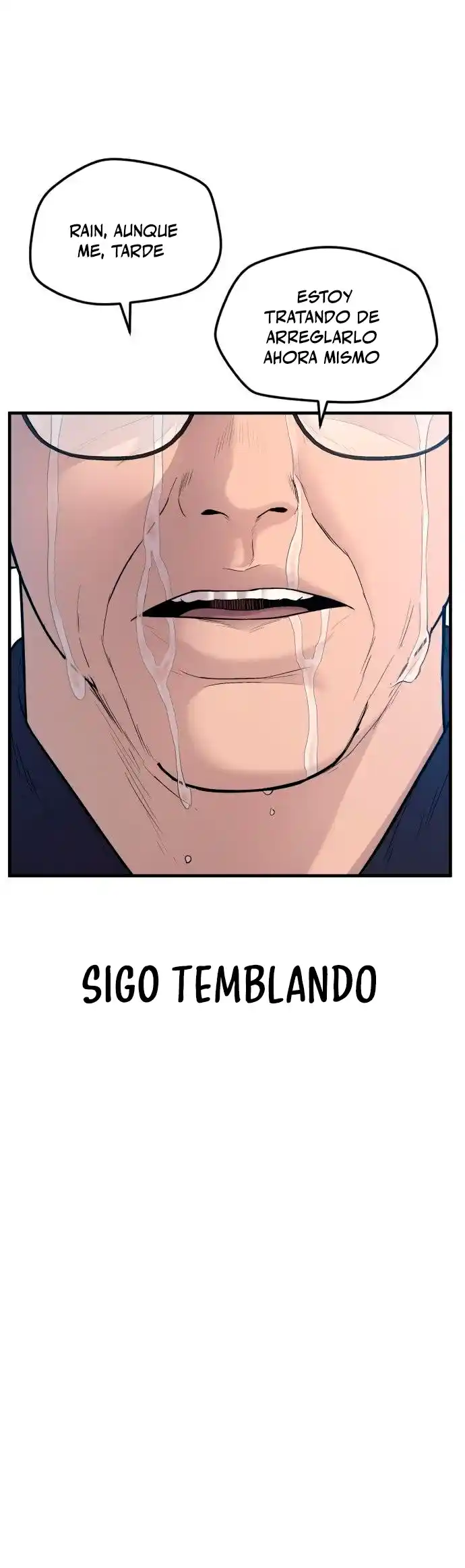 Gerente Kim - Capítulo 70 - Página 41 - LectorTMOo