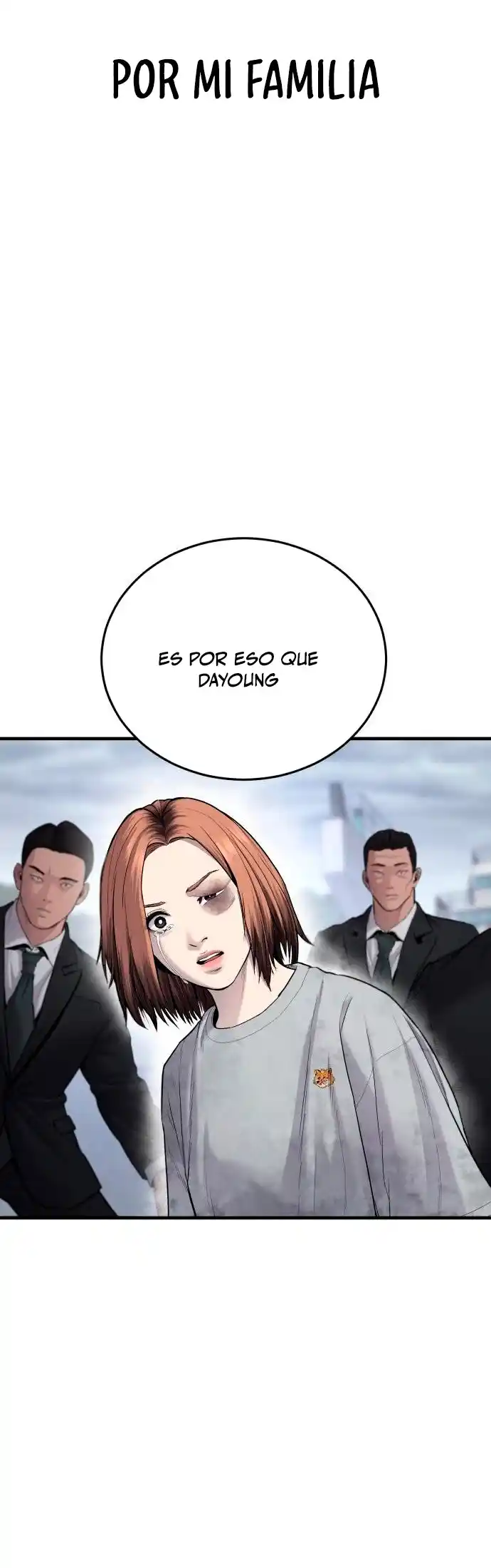 Gerente Kim - Capítulo 70 - Página 54 - LectorTMOo