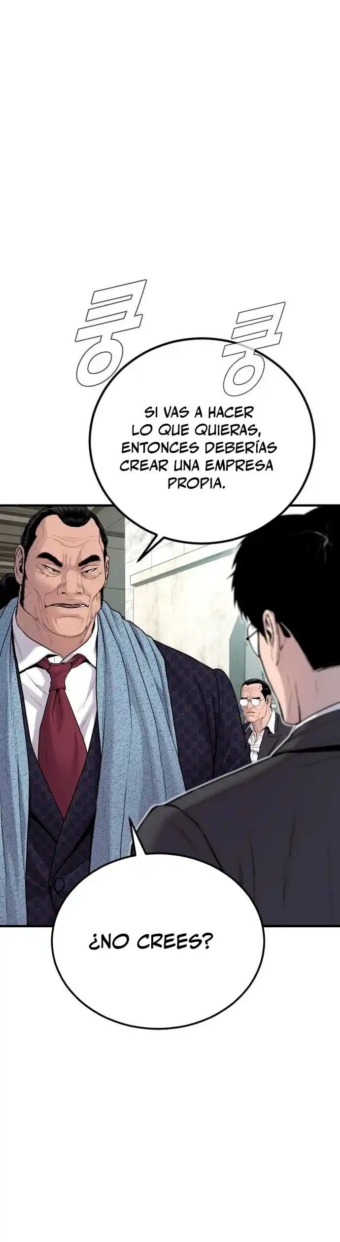Gerente Kim - Capítulo 70 - Página 90 - LectorTMOo