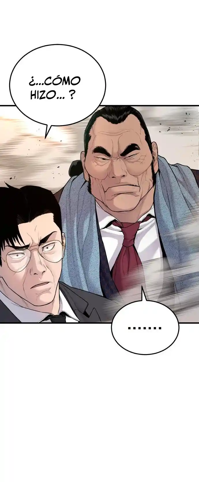 Gerente Kim - Capítulo 70 - Página 100 - LectorTMOo