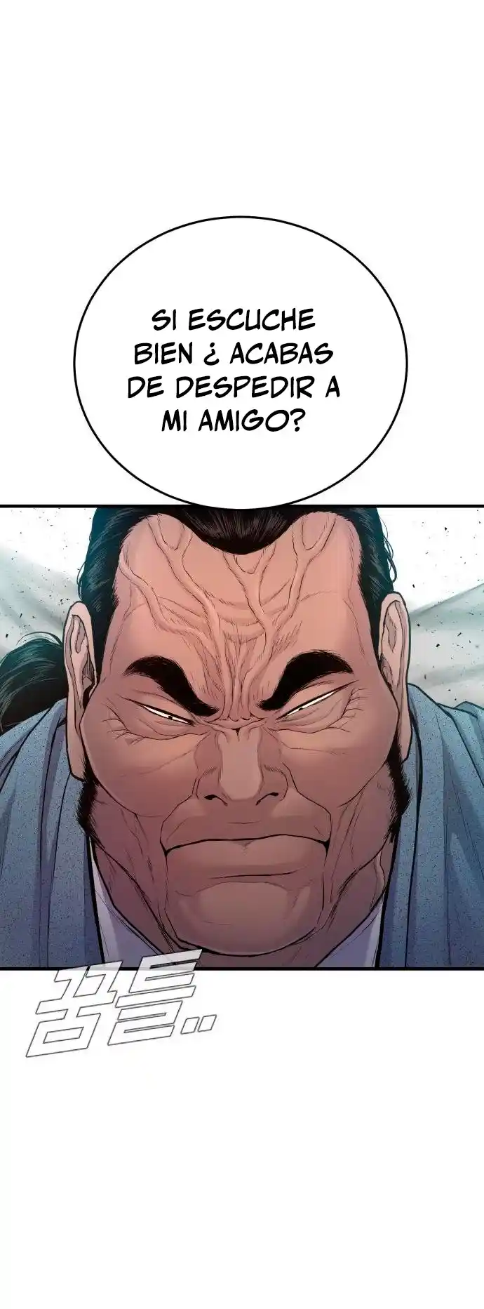 Gerente Kim - Capítulo 70 - Página 103 - LectorTMOo