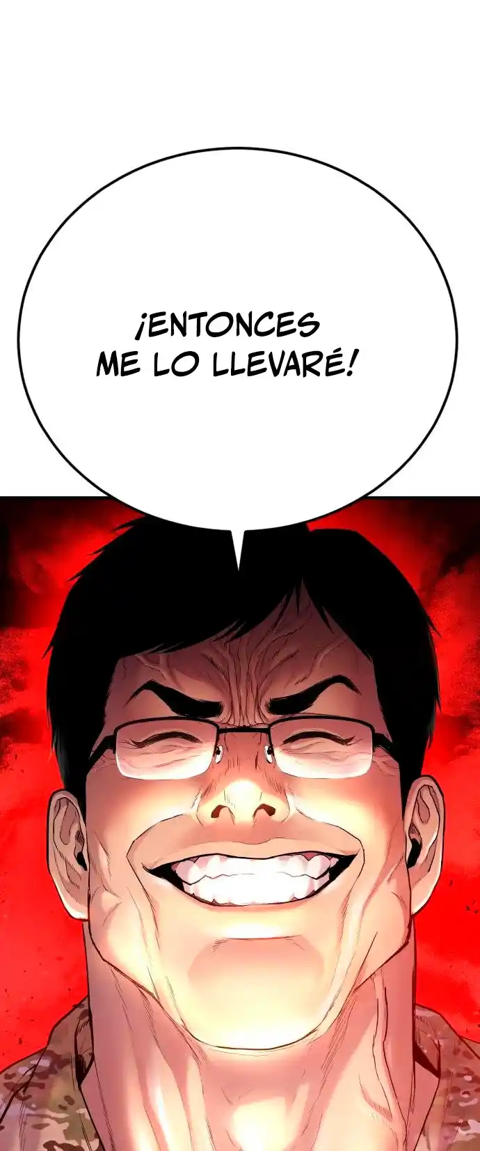 Gerente Kim - Capítulo 70 - Página 104 - LectorTMOo