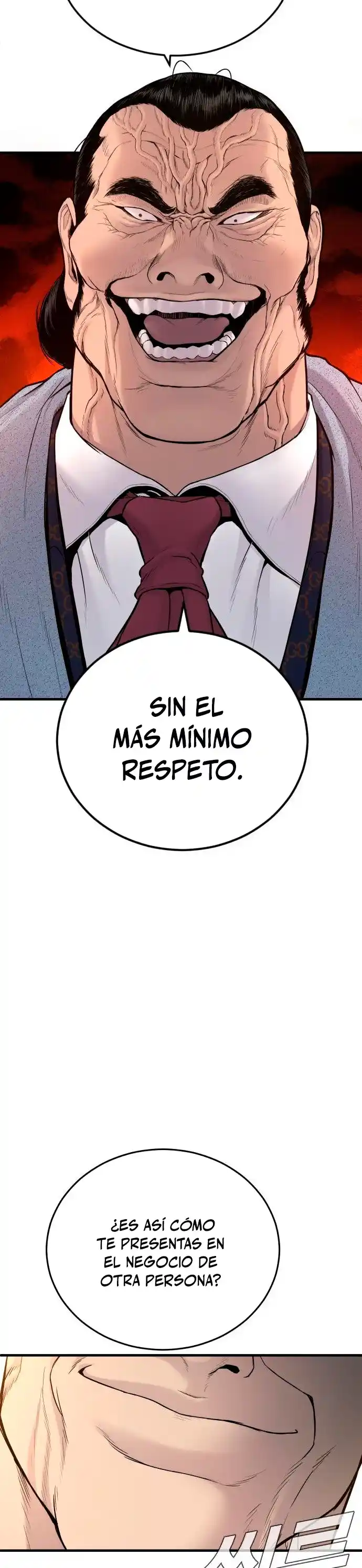Gerente Kim - Capítulo 71 - Página 4 - LectorTMOo