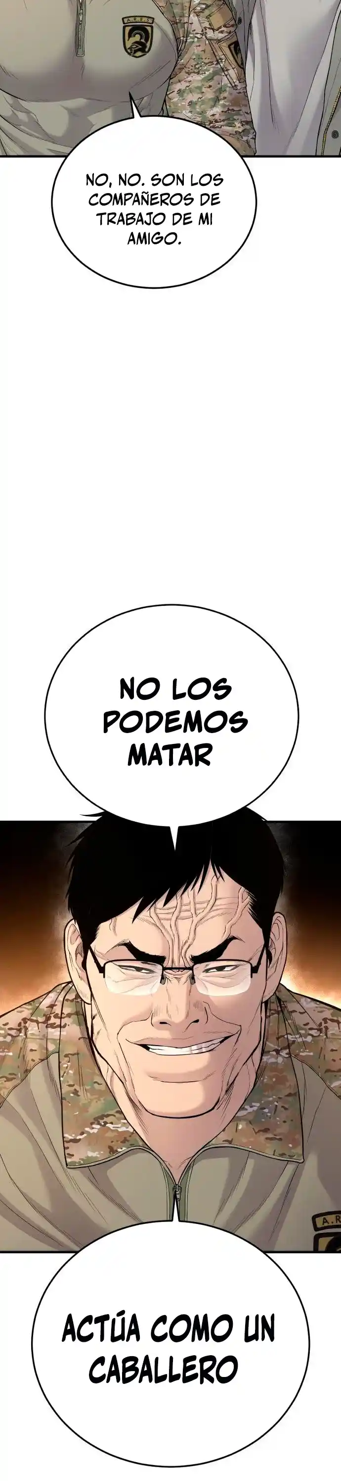 Gerente Kim - Capítulo 71 - Página 13 - LectorTMOo