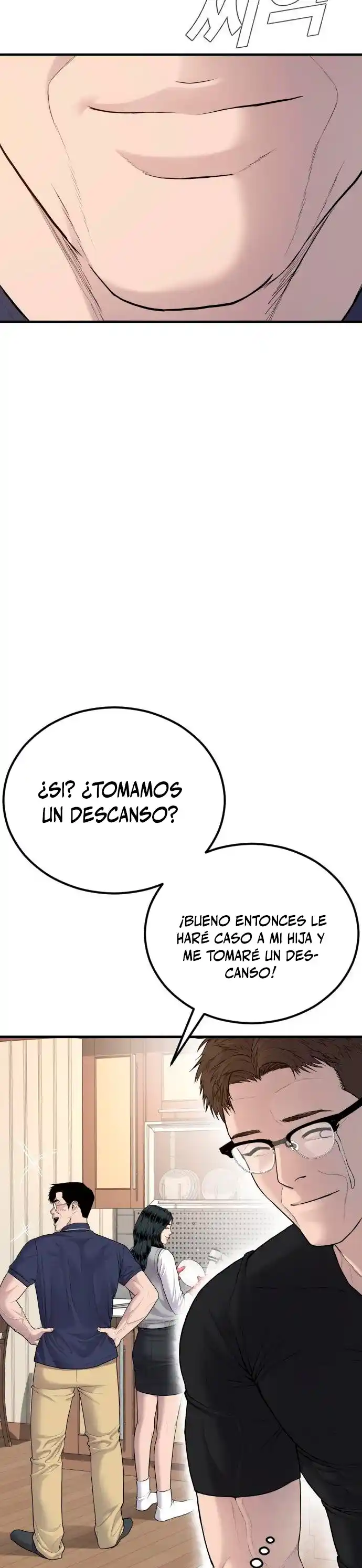 Gerente Kim - Capítulo 71 - Página 46 - LectorTMOo