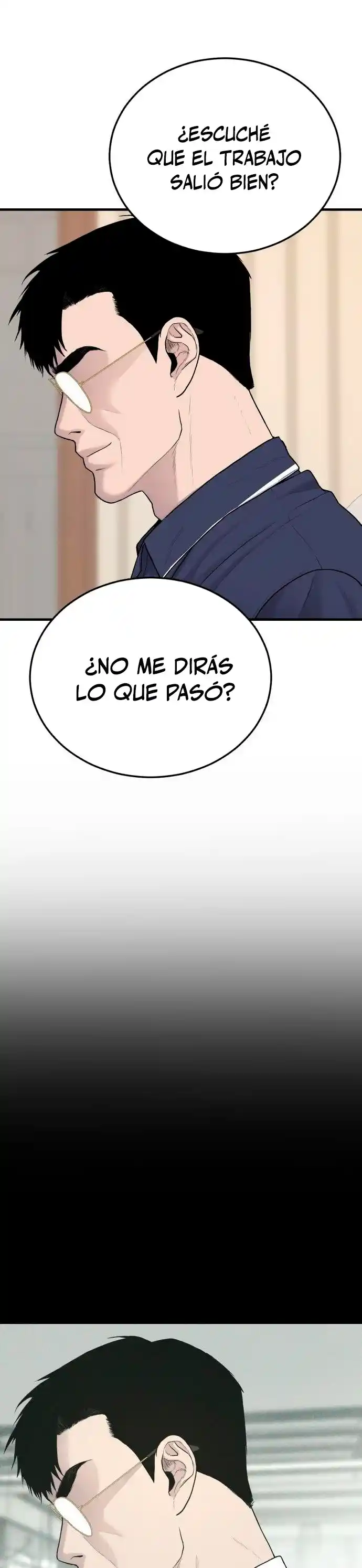 Gerente Kim - Capítulo 71 - Página 48 - LectorTMOo