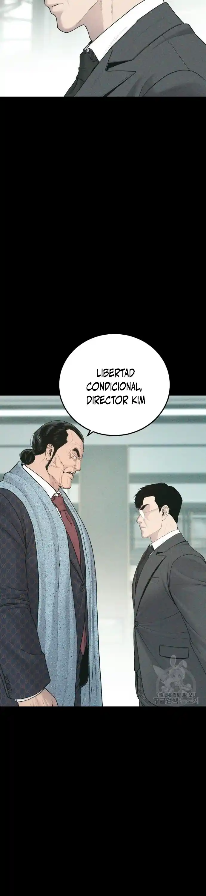Gerente Kim - Capítulo 71 - Página 49 - LectorTMOo