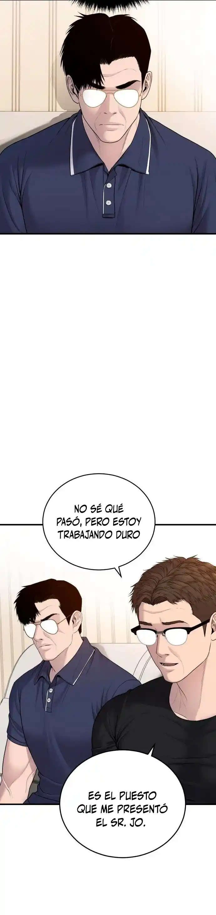 Gerente Kim - Capítulo 71 - Página 51 - LectorTMOo