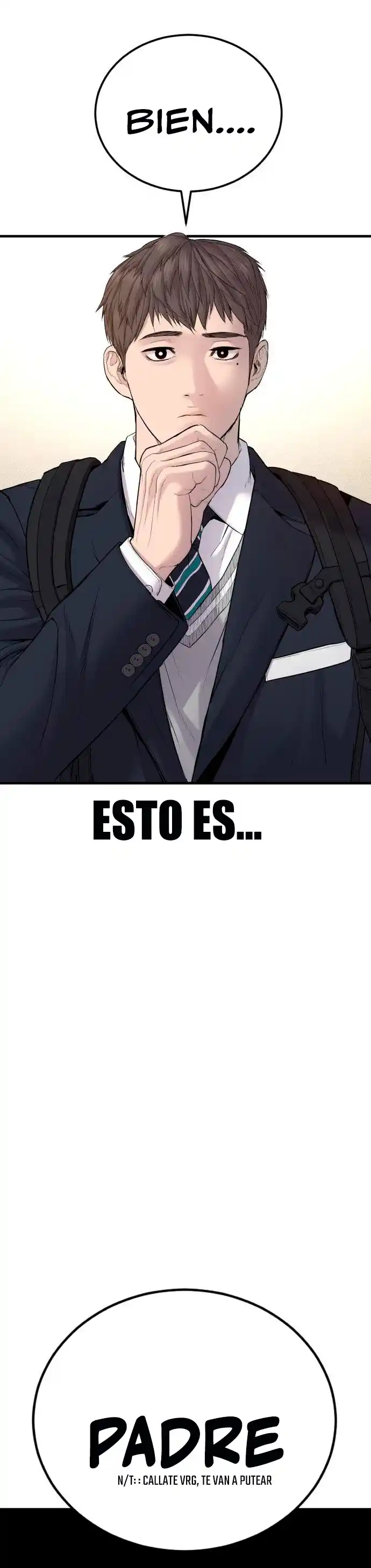 Gerente Kim - Capítulo 71 - Página 60 - LectorTMOo