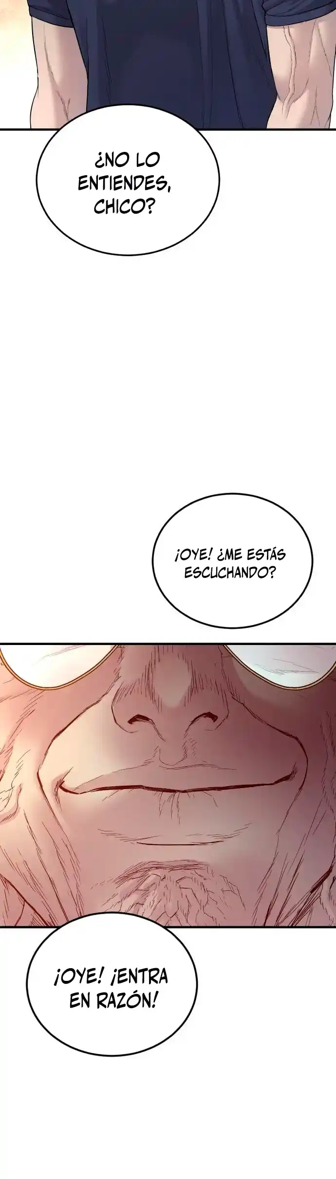 Gerente Kim - Capítulo 71 - Página 63 - LectorTMOo